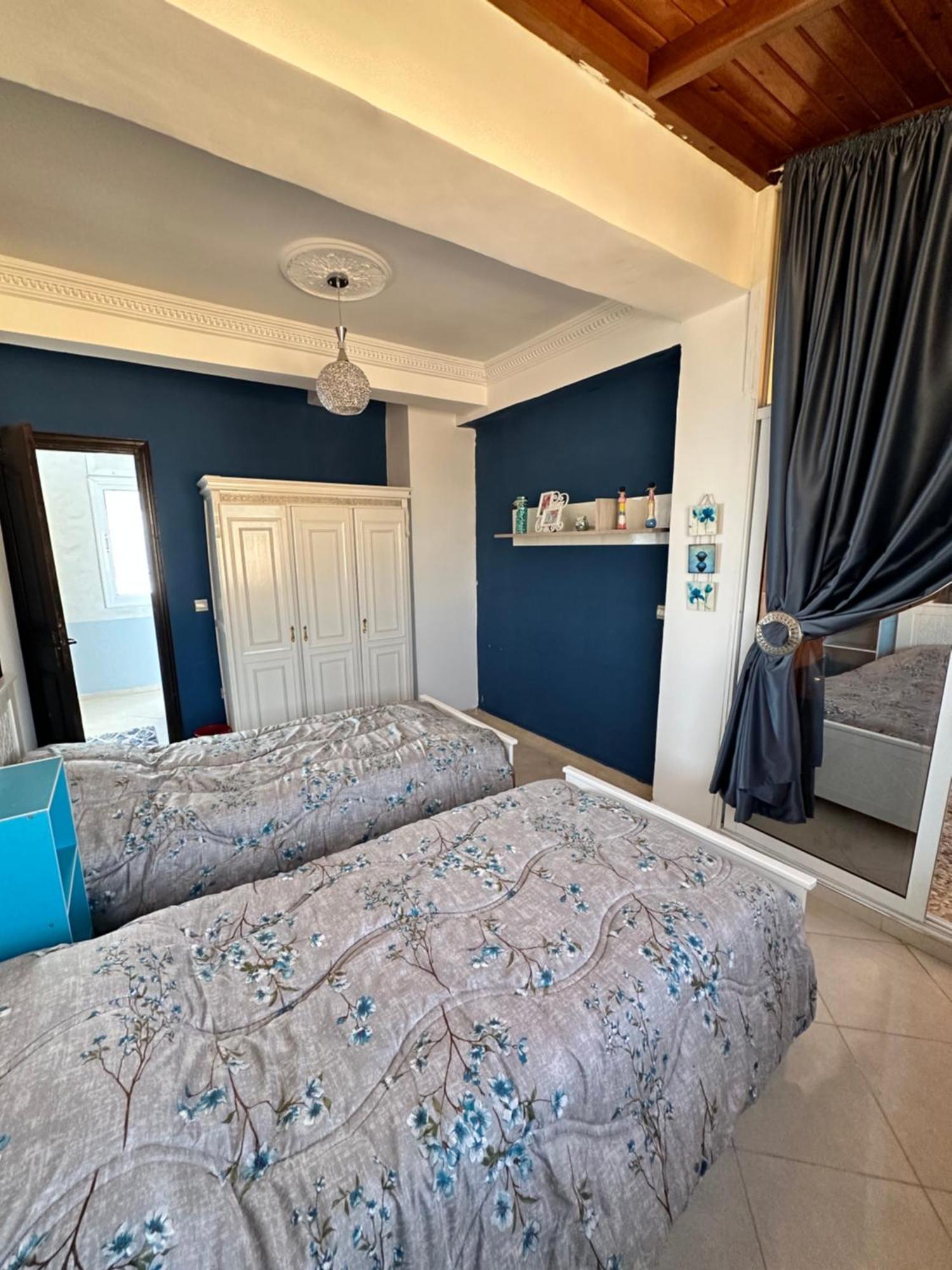 Almoustakbal Appartement Tanger